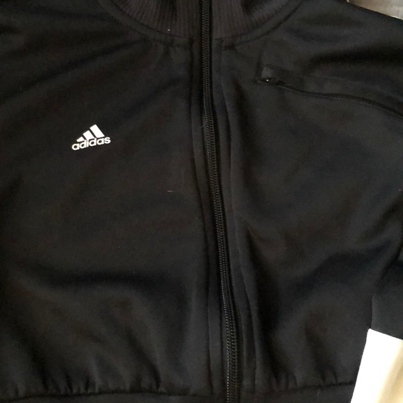 Adidas jacket - Picture 4 of 7